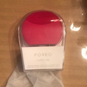 Foreo